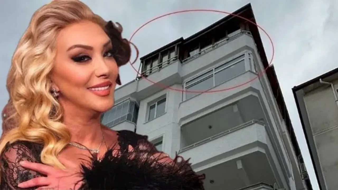 Güllü'nün kızı Tuğyan'ın eski nişanlısından duruşma öncesi dikkat çeken çıkış