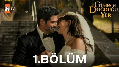 Güneşin Doğduğu Yer 1. Bölüm fragmanı yayınlandı mı, ne zaman?