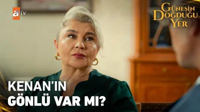Güneşin Doğduğu Yer 1. Bölüm ne zaman yayınlandı?