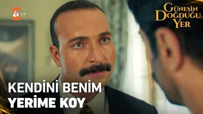 Güneşin Doğduğu Yer 2. Bölüm fragmanı yayınlandı mı, ne zaman?