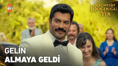 Güneşin Doğduğu Yer 2. Bölüm fragmanı yayınlandı mı? Yeni bölüm ne zaman?