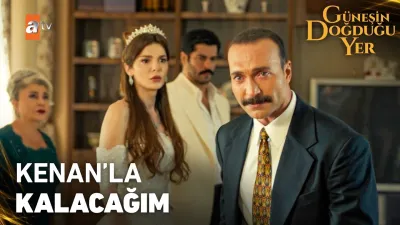 Güneşin Doğduğu Yer 2. Bölüm ne zaman yayınlandı?