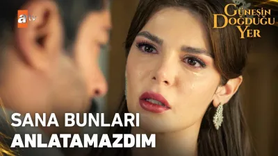 Güneşin Doğduğu Yer 2. Bölüm yayınlandı mı? Fragman özeti ve detaylar