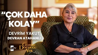 Güneşin Doğduğu Yer yeni bölüm ne zaman yayınlanacak?