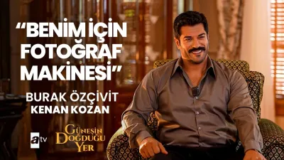 Güneşin Doğduğu Yer yeni bölüm ne zaman yayınlanacak?