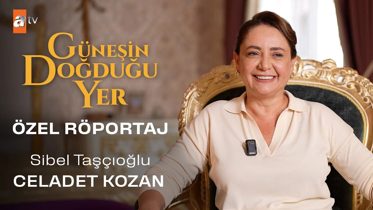 Güneşin Doğduğu Yer yeni bölüm ne zaman yayınlanacak?