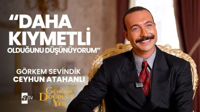 Güneşin Doğduğu Yer yeni bölüm ne zaman yayınlanacak?