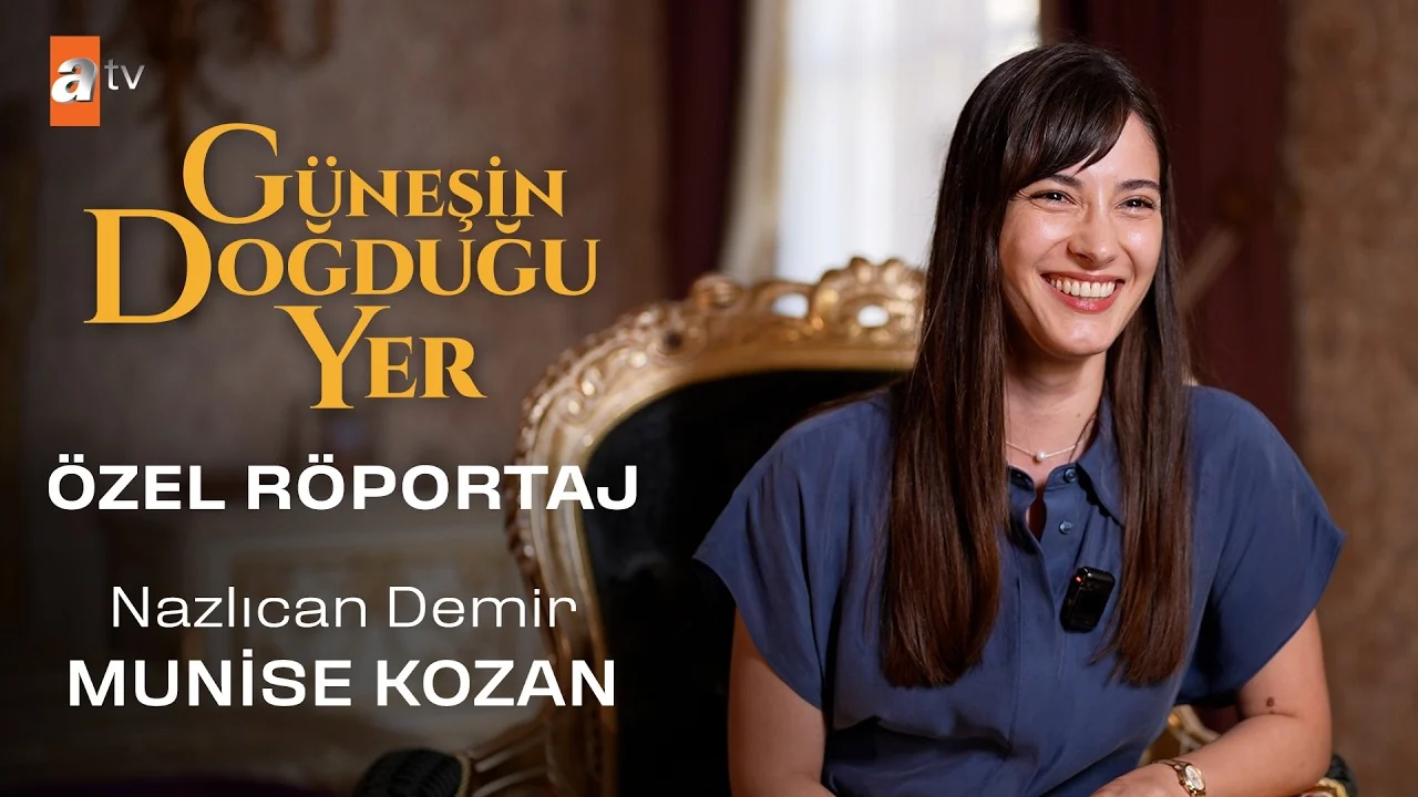 Güneşin Doğduğu Yer yeni bölüm ne zaman yayınlanacak?