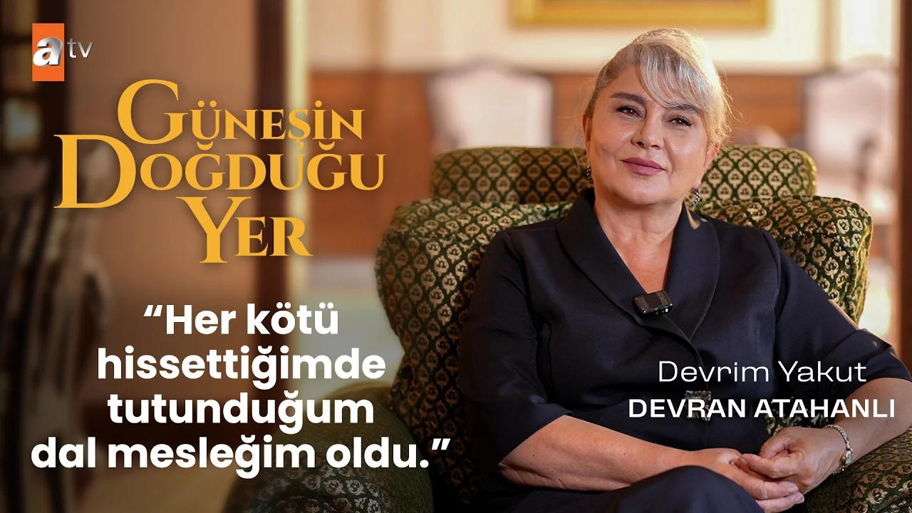 Güneşin Doğduğu Yer yeni bölüm ne zaman yayınlanacak?