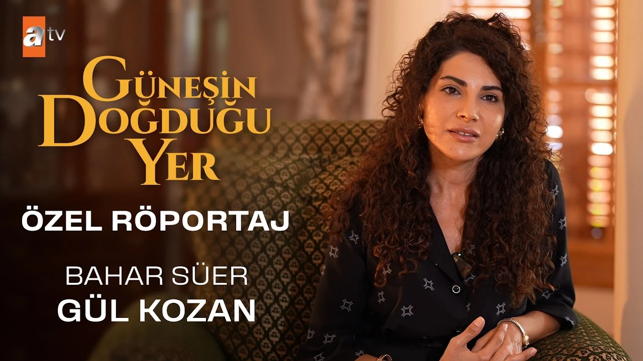 Güneşin Doğduğu Yer yeni bölüm ne zaman yayınlanacak?