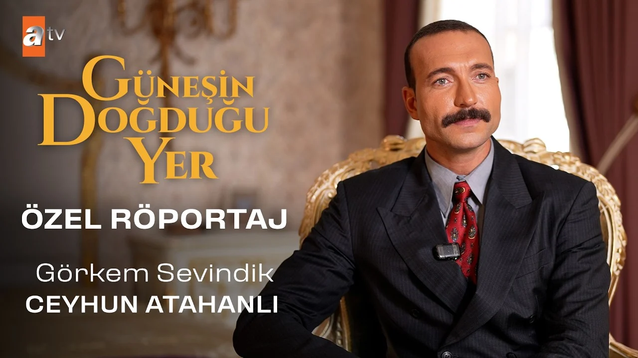 Güneşin Doğduğu Yer yeni bölüm ne zaman yayınlanacak?