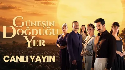 Güneşin Doğduğu Yer yeni bölüm ne zaman yayınlanacak?