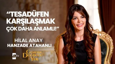 Güneşin Doğduğu Yer yeni bölüm ne zaman yayınlanacak?
