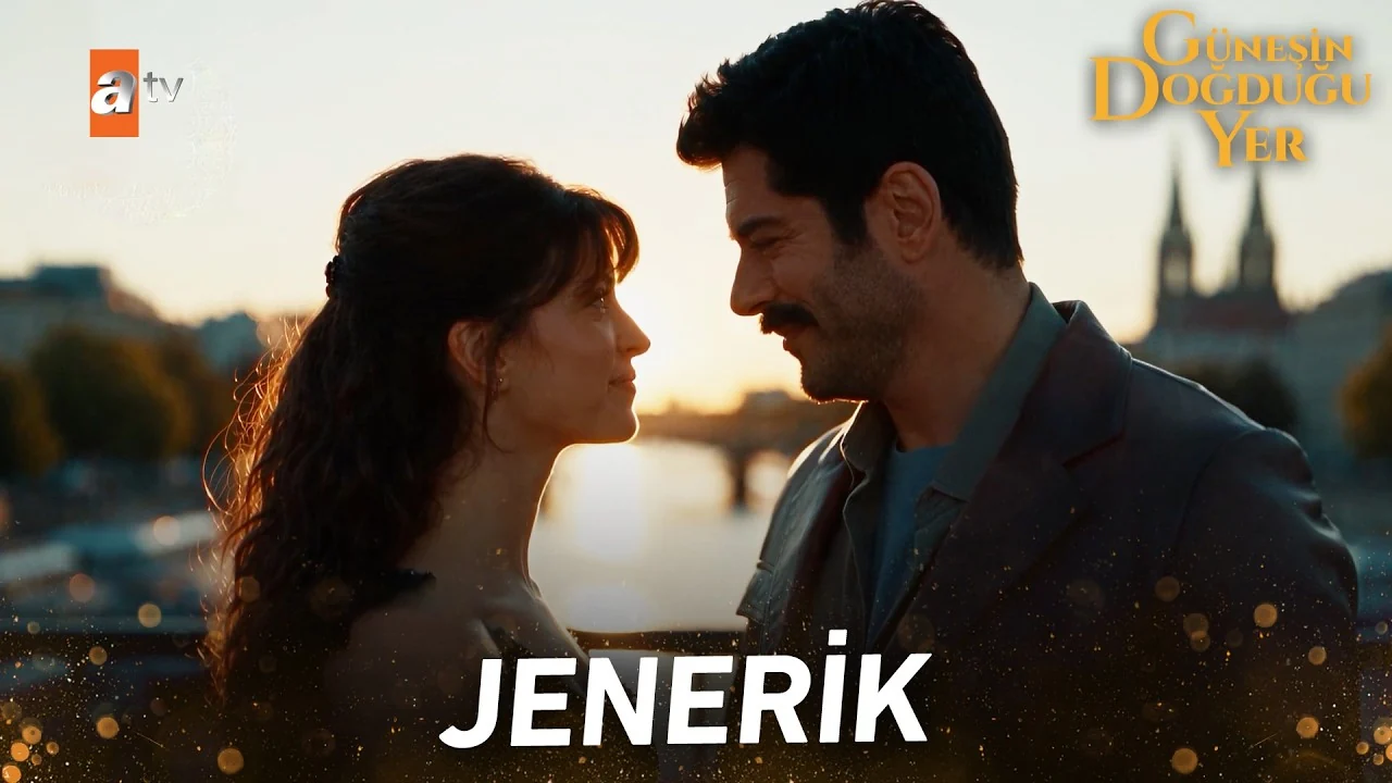 Güneşin Doğduğu Yer yeni bölüm ne zaman yayınlanacak?