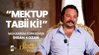 Güneşin Doğduğu Yer yeni bölüm ne zaman yayınlanacak?