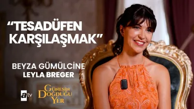 Güneşin Doğduğu Yer yeni bölüm ne zaman yayınlandı mı?