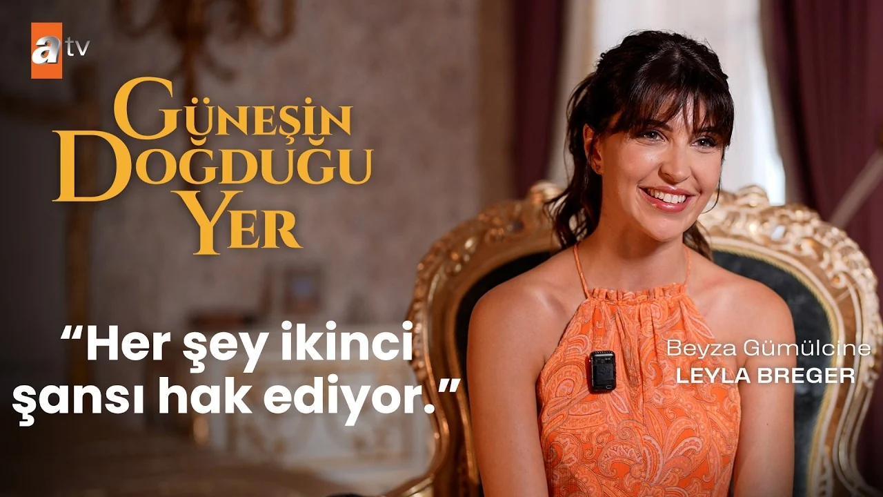 Güneşin Doğduğu Yer yeni bölümü ne zaman yayınlanacak?
