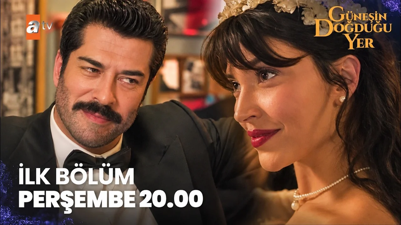 Güneşin Doğduğu Yer yeni bölümü ne zaman yayınlanacak?