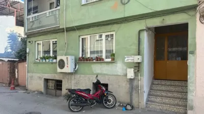 Haber alınamayan yaşlı çift, evlerinde ölü bulundu