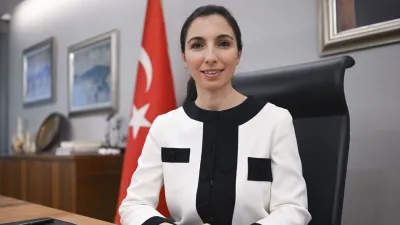Hafize Gaye Erkan hakkındaki iddialara avukatından açıklama