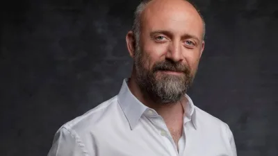 Halit Ergenç, bu kez de Metro Boomin konserinde görüntülendi