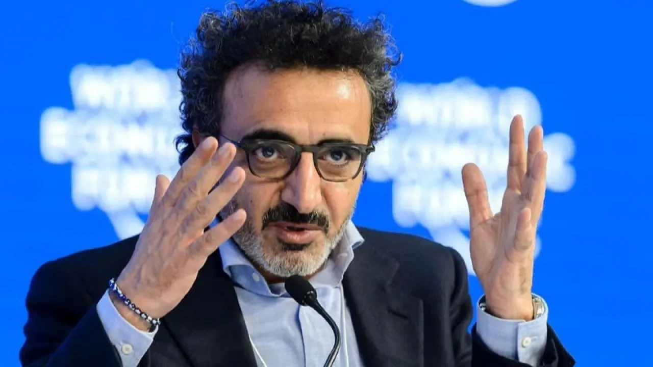 Hamdi Ulukaya’nın Serveti Kaç Milyar Dolar, Türkiye’nin En Zengin İsmi mi, Chobani’nin Sahibi Kim ve Nereli?