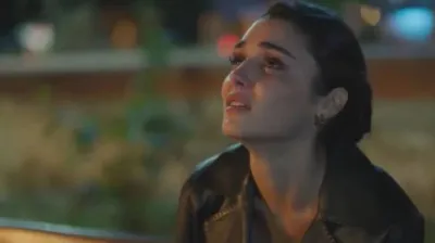 Hande Erçel’in atı İki Kardeş öldü mü? Hande Erçel atına neden “Oğlum” dedi, nasıl veda etti?