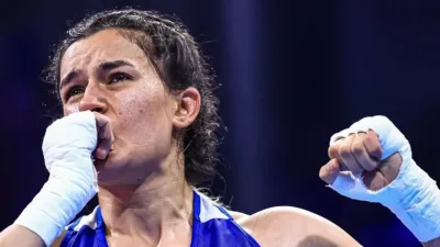 Hatice Akbaş, Avrupa şampiyonu oldu