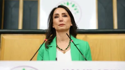 Hatimoğulları: 'Ucu nereye dokunursa dokunsun bu vurgun araştırılmalı'