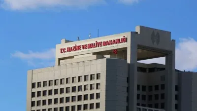 Hazine Bakanlığından 'özelleştirme' açıklaması: ‘İşletme hakkı devrediliyor’