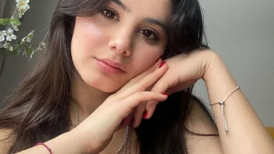 Helin Kandemir önce beğendi sonra geri çekti!