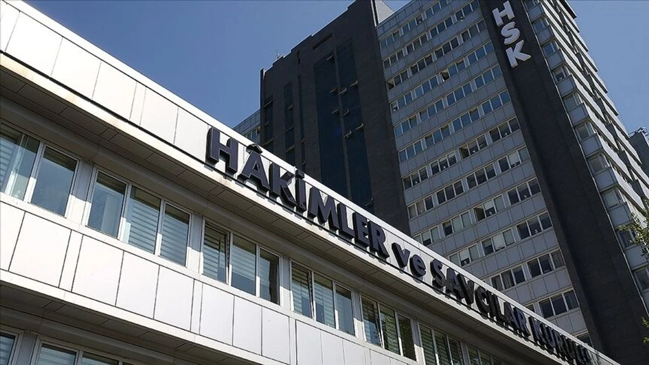 HSK'dan kritik atama kararları