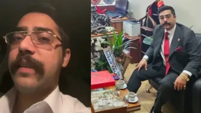 HSK'nin görevden uzaklaştırdığı Savcı Uçuk'un ifadesi ortaya çıktı