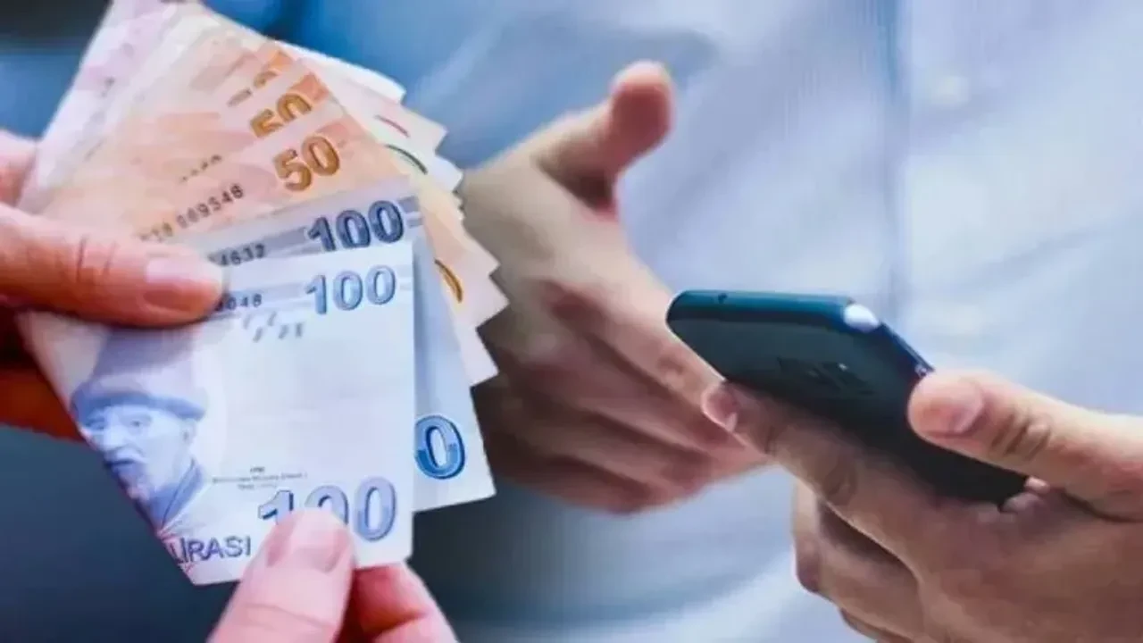 IBAN'la para gönderenler dikkat