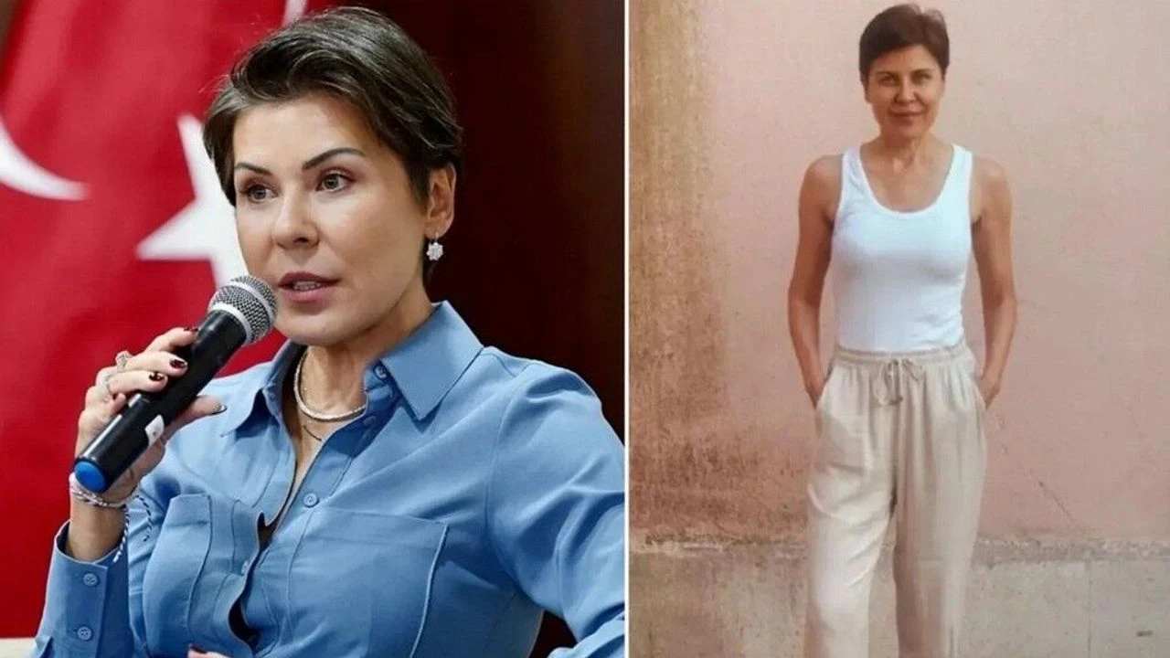 İBB Davası: Medya A.Ş. Müdürü Fatoş Pınar Türker duruşmada fenalaştı