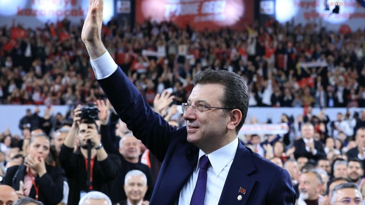 İBB davasında 18 ay tamamlanıyor: 7 isim için gözler tahliye kararında