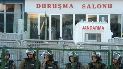 İBB davasında savcılıktan tahliyelere itiraz