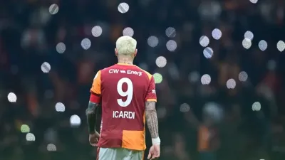 Icardi'nin menajerinden Juventus ve Lazio iddialarına ilişkin açıklama