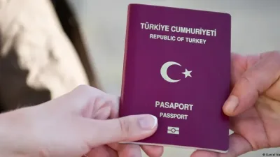 İçişleri Bakanlığı duyurdu: 6 bin 134 kişinin vatandaşlığı iptal edildi