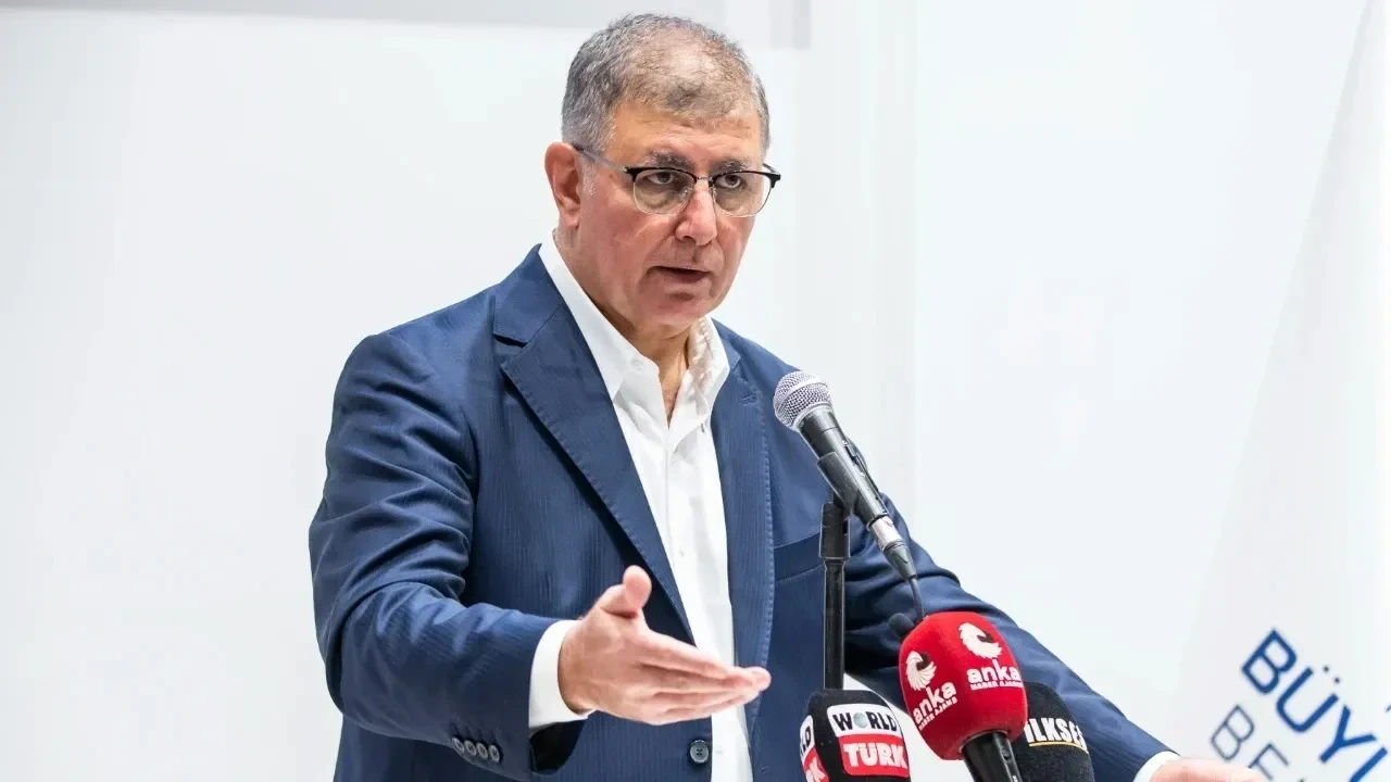 İddia: Cemil Tugay AK Parti'ye geçiyor, üyelik formunu doldurdu