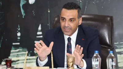 İddia: CHP'li bir belediye başkanı daha AK Parti'ye geçiyor