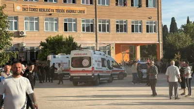 İddia: Manisa'daki okul saldırganı 1 ay önce 'tüfekle eylem yapacağım' demiş!