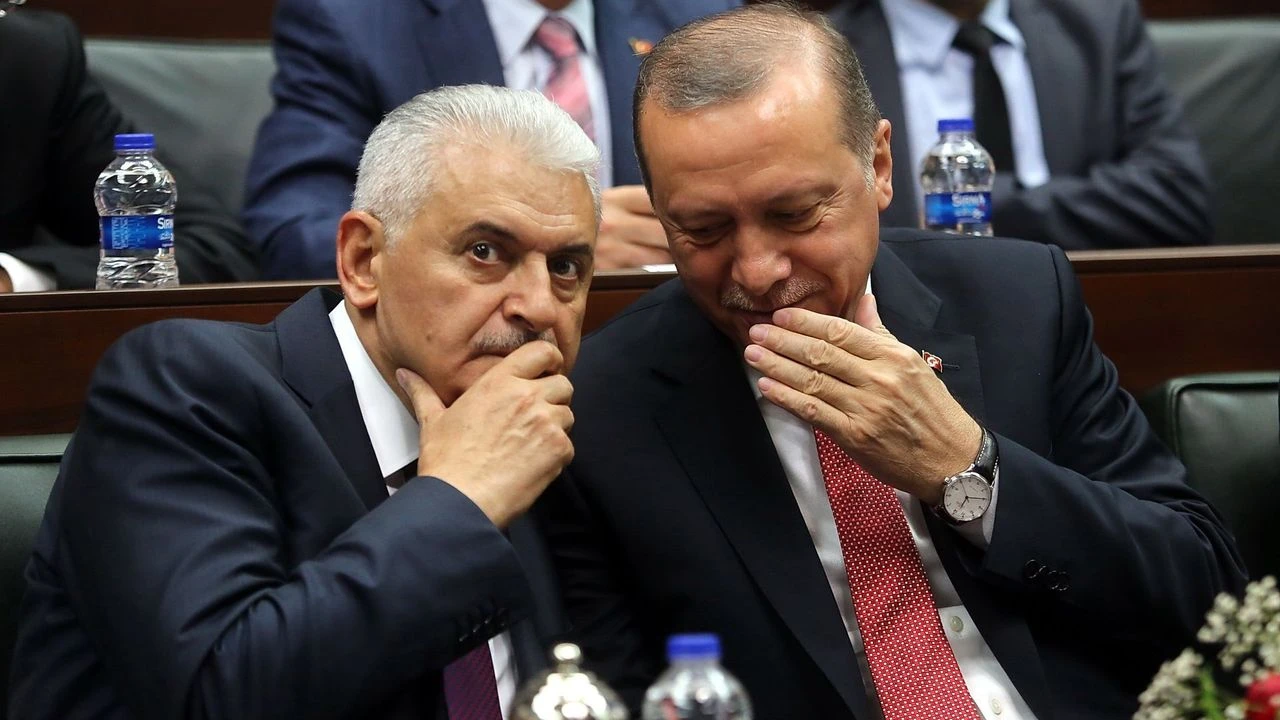 İddia: Şirketlerine operasyonu duyan Binali Yıldırım, Erdoğan'a ileteceğini söylemiş