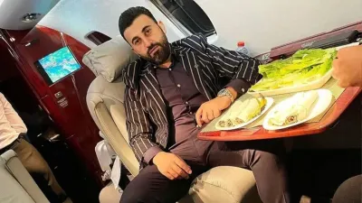 'İhale Kralı' Selman Reşitoğlu kimdir?