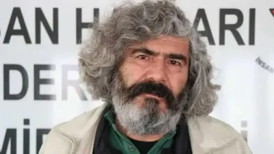 İHD Temsilcisi Ali Aydın cinayeti davasının ilk duruşması görüldü