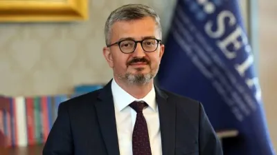 İletişim Başkanı Duran açıkladı: 2 bin 34 sosyal medya hesabına erişim engeli