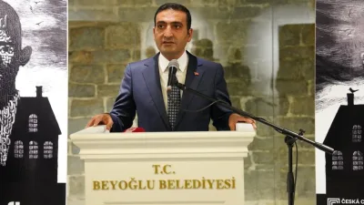 İnan Güney kararını açıkladı: Yeni Parti'ye geçecek mi?