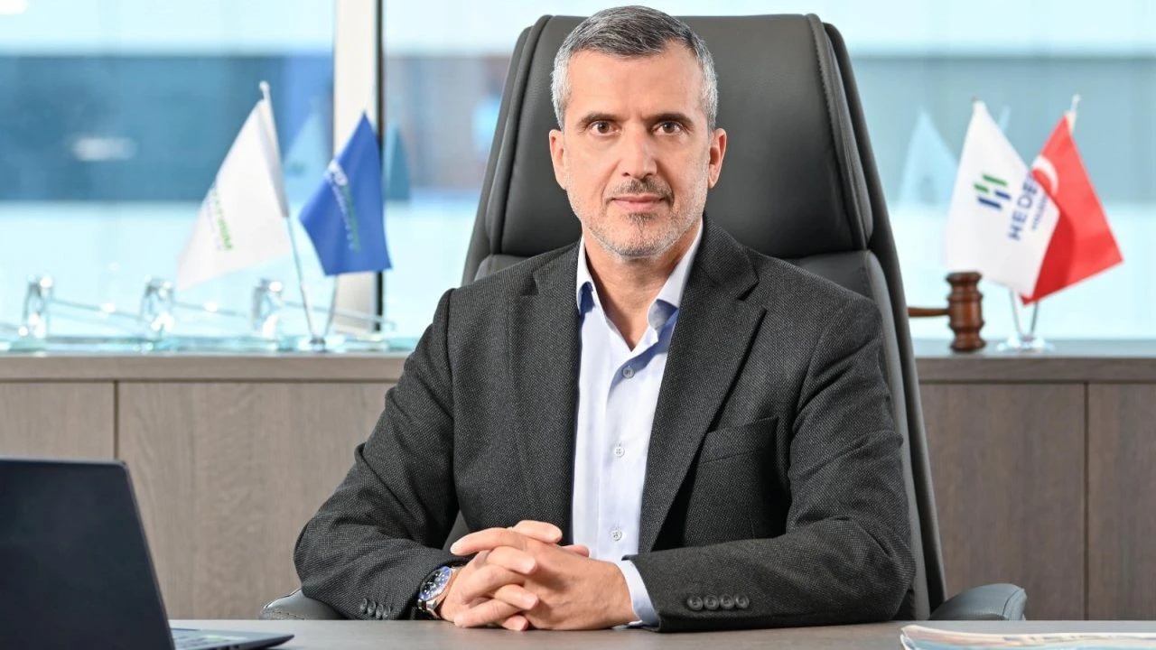 İnfo ve Hedef Yatırım'a polis operasyonu: Namık Kemal Gökalp gözaltına alındı