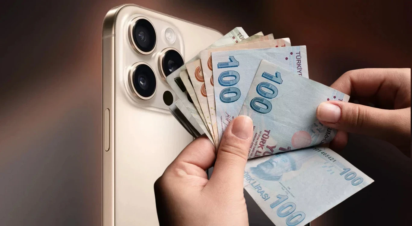iPhone 18 Pro fiyatı ne kadar? iPhone 18 Pro Max Türkiye fiyatları belli oldu