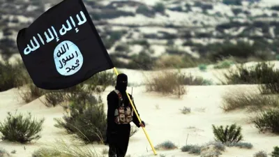 Irak’ta tutulan Türkiye vatandaşı 184 IŞİD’li, Ankara’ya getirildi